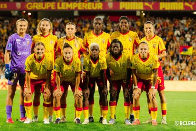 [APL-J1] RC Lens-PSG (1-1) : le résumé vidéo d’un nul au goût d’exploit