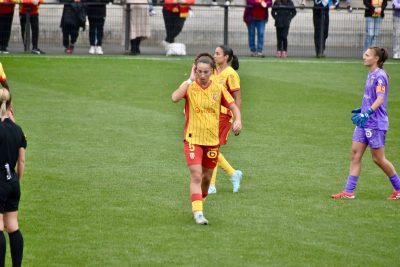 [Arkema PL-J6] Le résumé vidéo de la défaite du RC Lens contre Fleury