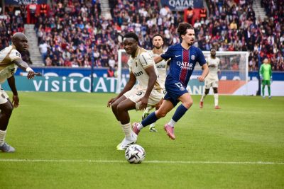 [L1-J29] Le choc entre le RC Lens et le PSG à Bollaert-Delelis est fixé !