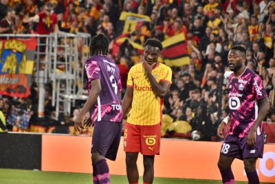 Ce trio Sarr-Baidoo-Gradit qui prend de l’épaisseur