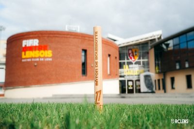 C’est quoi ce « Bâton de Bourbotte » désormais sous bannière lensoise ?