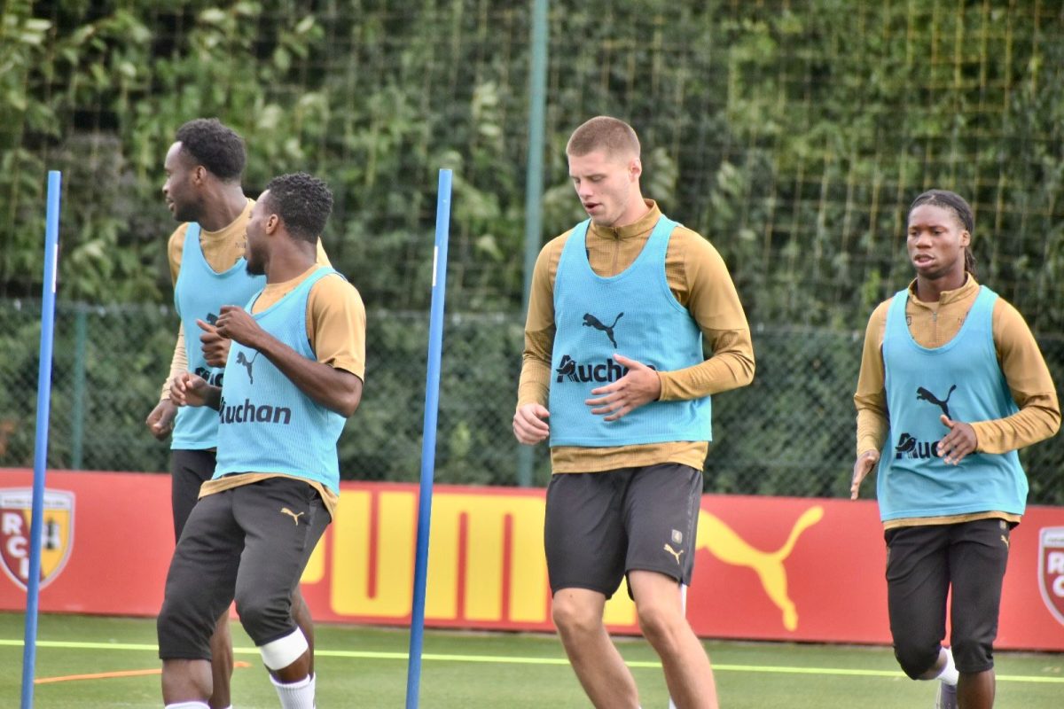 celik entraînement