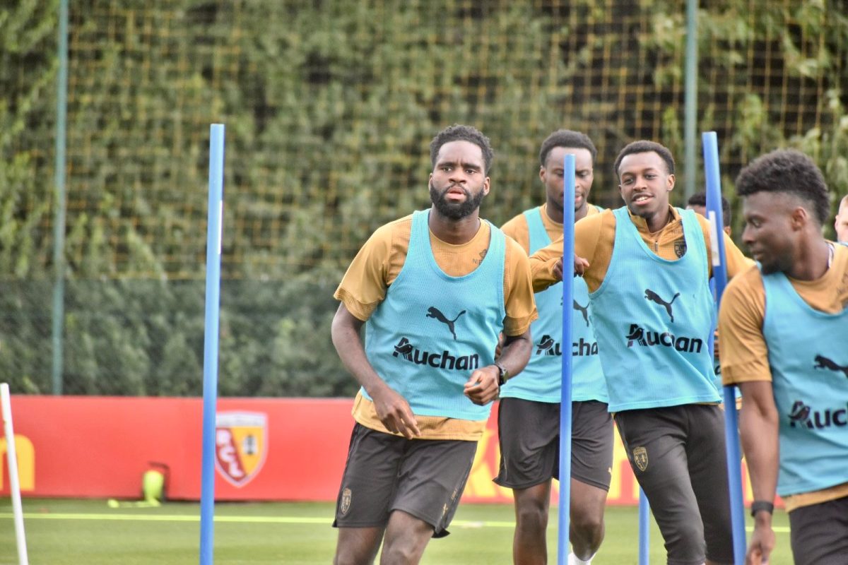 edouard abdhulhamid entraînement