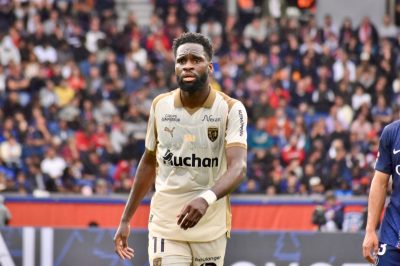Lorient – Lens (2-1) : Tous les buts en vidéo