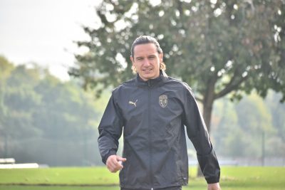 Bradley Barcola forfait, Florian Thauvin appelé en Equipe de France