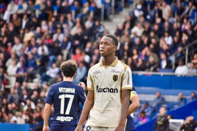 L’Europe réagit au report de RC Lens – Paris SG