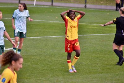 [Arkema PL] Oillic forfait, Gbedjissi encore à l’arrêt avant de recevoir le Paris FC