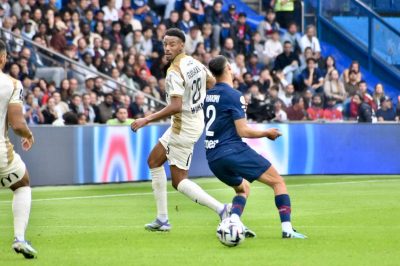 Morgan Guilavogui vers la MLS, la visite médicale programmée
