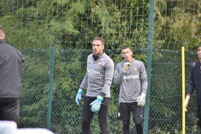 RC Lens-Feignies-Aulnoye : les compos probables