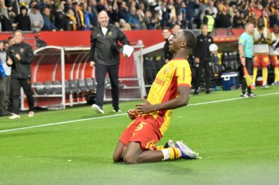 Le Top 2 des matches du RC Lens en 2025-2026 : après trois saisons de disette, le RC Lens remporte le derby