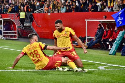 « Si on termine très haut et que je continue à être performant…» : Matthieu Udol, la trajectoire qui mène aux Bleus ?