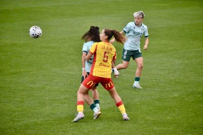 [Arkema PL-J3] Le résumé vidéo de la défaite du RC Lens contre Nantes