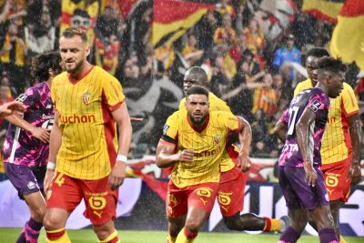 Rennes-RC Lens : les compos probables