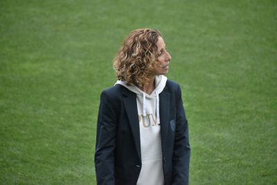 [Arkema PL] Sarah M’Barek : « On a été généreux avec l’adversaire »