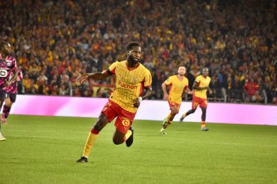 25 tirs, 1,83 de xG : les statistiques du RC Lens à Strasbourg (1-1)