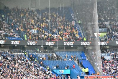 Vivement critiquées après PSG-RC Lens, les autorités parisiennes se défendent