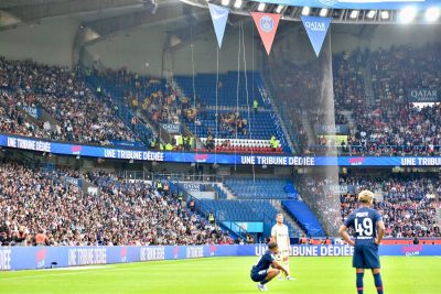 «Pratiques inhumaines» : le maire de Lens dénonce l’accueil réservé aux supporters à Paris