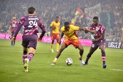 Les ultras lillois ont livré leur façon de penser à leurs joueurs après la défaite face au RC Lens