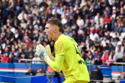 Robin Risser signe son premier clean sheet, comment s’en sortaient ses prédécesseurs ?
