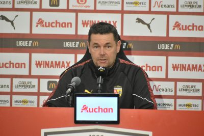 Pierre Sage : « On avait l’objectif de protéger notre place sur le podium »