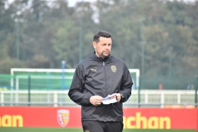 Pierre Sage : « Du repos pour avoir de la fraîcheur et pouvoir travailler qualitativement »