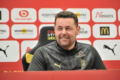 Pierre Sage : «Nos joueurs ont mis du cœur à l’ouvrage»