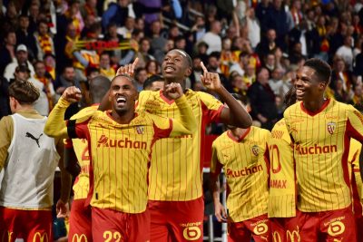 Wesley Saïd : « On avait à cœur de bien démarrer l’année »
