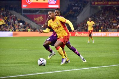 Une bougie de plus pour Wesley Saïd !