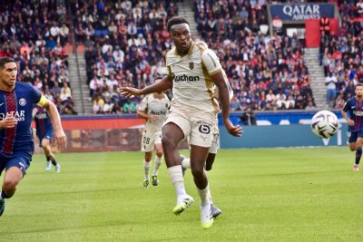 RC Lens – Rennes : Baidoo et Thauvin de retour dans le groupe, Bulatovic absent