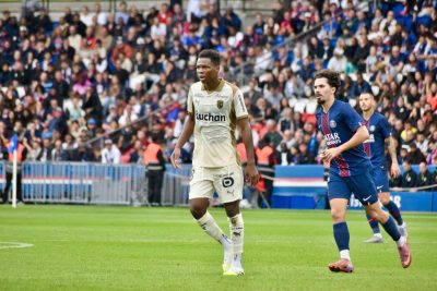 Rennes-RC Lens : les tops et les flops de la rédac’