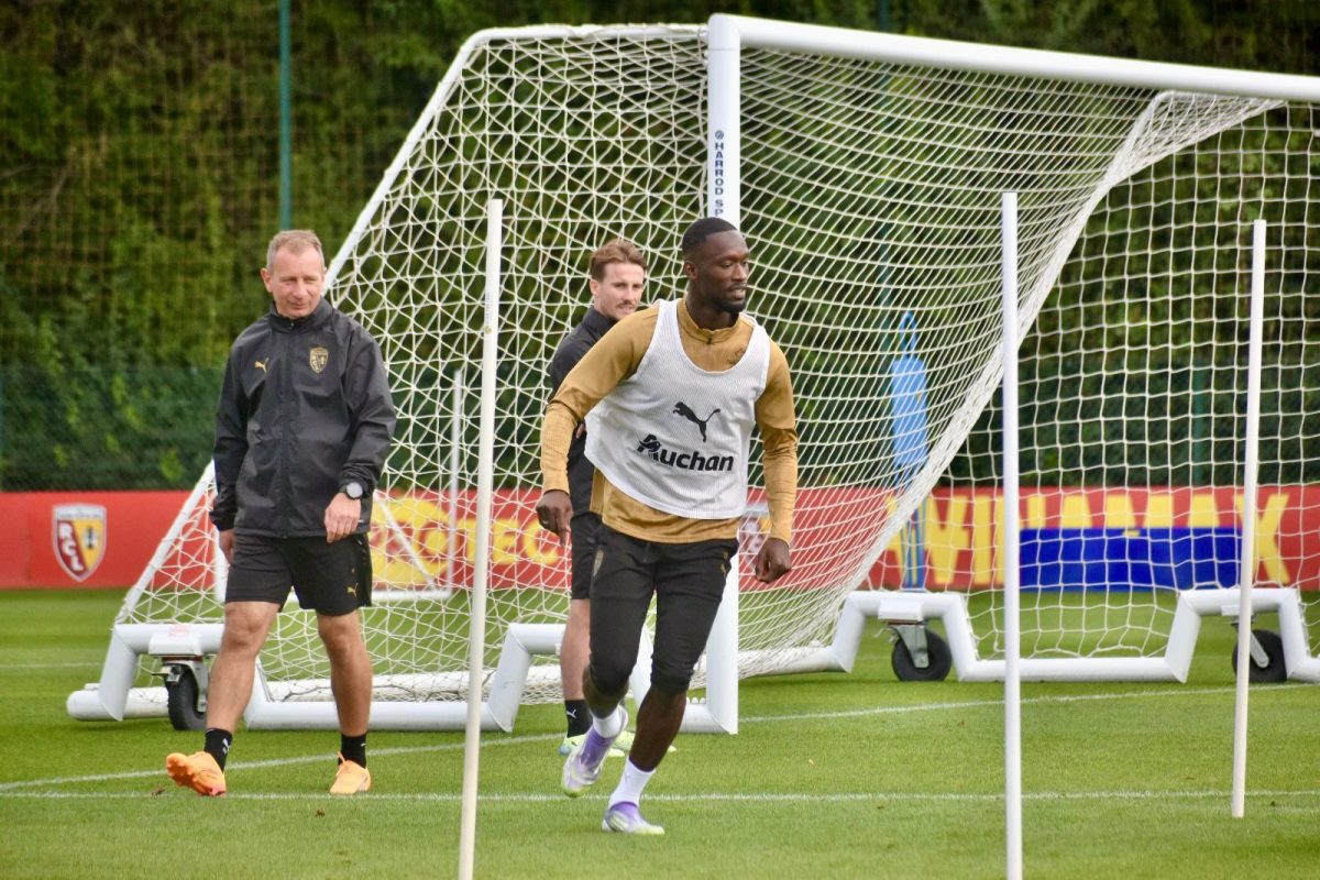 sima entraînement q