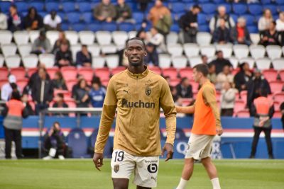 « Un peu en retard dans sa préparation », où en est Abdallah Sima ?