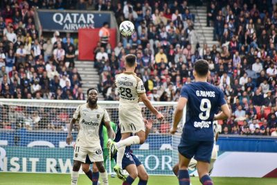 Le PSG devra bien passer par Lens entre ses deux potentiels quarts de finale européens