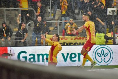 Lille, un déplacement doublement particulier pour Florian Thauvin