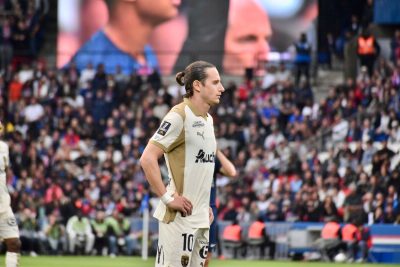 Florian Thauvin, retour sur un épisode resté en travers de la gorge des Lillois