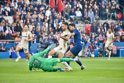 [LDC/EL/LC -Tirage] Le PSG a du pain sur la planche, Lyon et Lille s’évitent, une voie royale pour Strasbourg ?