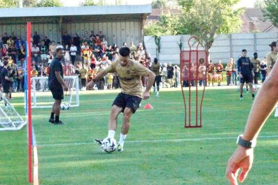 [Vidéo] Dans les coulisses de la Gaillette avec Adrien Thomasson
