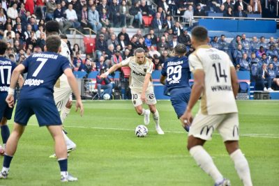 Nantes – RC Lens (1-2) : les tops et les flops de la rédac’