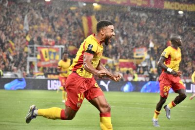 Risser qui imite Chevalier, une ambiance saluée… Des recrues électrisées par leur premier derby du Nord