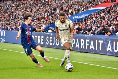 [L1-J17] Victorieux du Paris FC, le PSG reste dans la roue du RC Lens