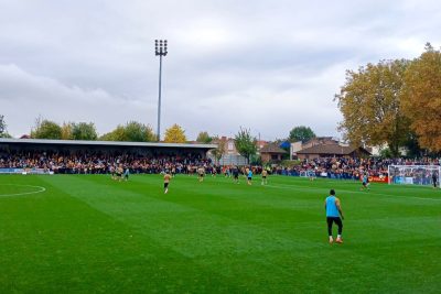 [Vidéos] Les familles au rendez-vous pour l’entraînement public du RC Lens !