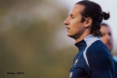 [CDM 2026- Qualification] Les Bleus valident leur billet pour l’Amérique, Thauvin hors feuille face à l’Ukraine
