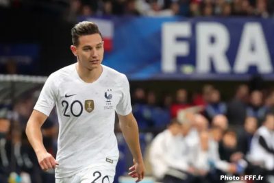 Thauvin et les Bleus surpris en Islande, la qualification pour la Coupe du Monde attendra