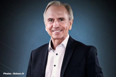 Jean-Paul Lempereur rejoint le conseil d’administration du RC Lens