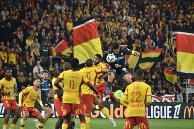 Face à Lorient pour un rebond express