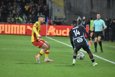 Ruben Aguilar : « Le public a été très important »