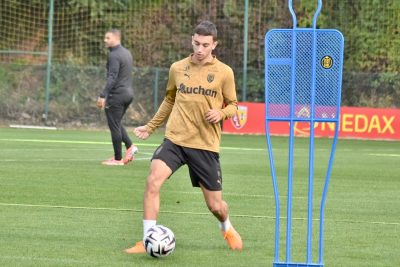 [CdM 2026 – Qualifications] Andrija Bulatovic titularisé avec le Monténégro et enfin dans un match sans turbulence