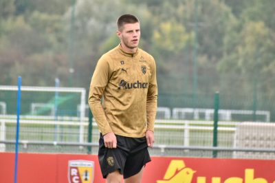 La Bosnie-Herzégovine ne l’a pas oublié malgré son temps de jeu nul à Lens, Nidal Celik convoqué avec les U21