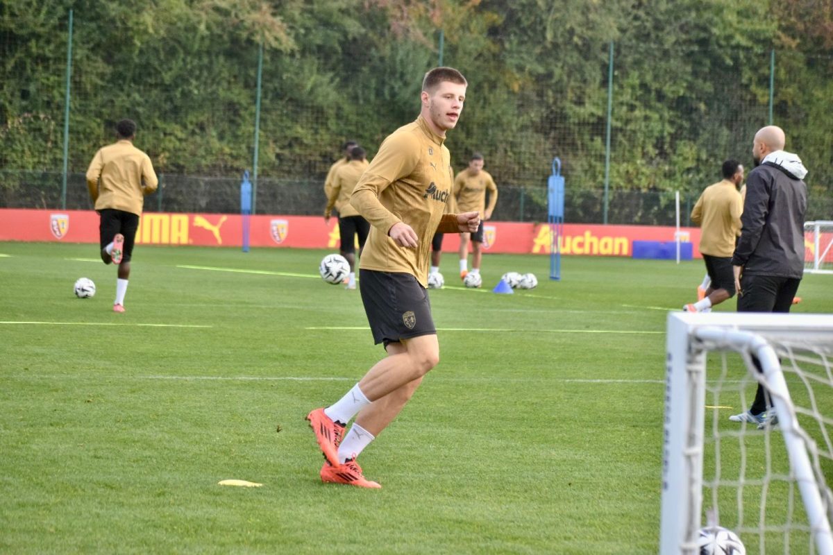celik entraînement 171025