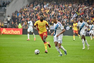 Stéphane Gilli (Paris FC) : «On va essayer de mettre plus de folie sur le début de match»